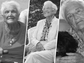 Na een noodlottig ongeval overleed Marijke (95) op de geboortedag van haar overleden man: ‘Roeien was haar leven’