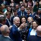 Biden paait Noord-Ieren met belofte steun (en ontkent iets tegen de Britten te hebben)
