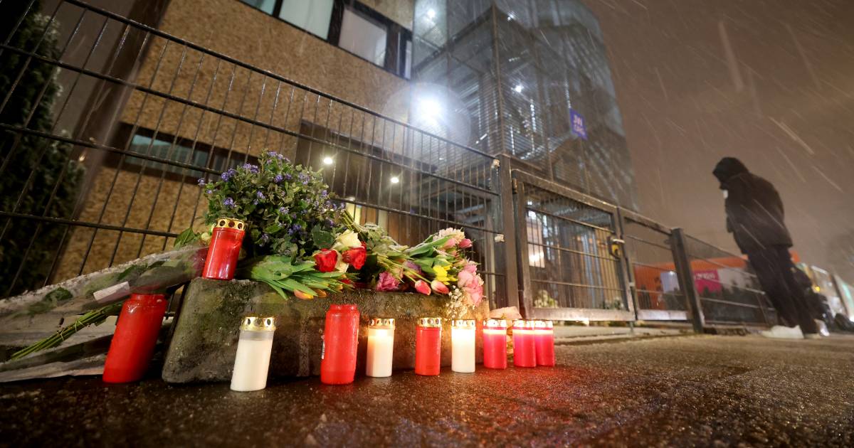 Un ex-membre tue six Témoins de Jéhovah et un fœtus à Hambourg : “La police a été informée de la maladie mentale du tireur” |  À l’étranger