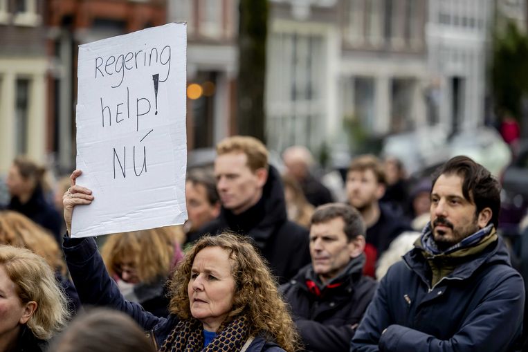 null Beeld ANP