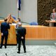 Kamervoorzitter Bergkamp wil in gesprek over ‘ontoelaatbare uitingen’ in het parlement na bedreiging door Forum