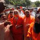 Hindoeradicalen vrijgesproken van verwoesting moskee in Ayodhya