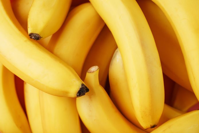 Welke kleur banaan is het gezondst?