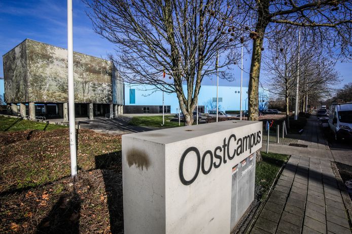 Geen nieuwe naam binnen het Oostkampse schepencollege.