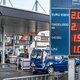 Olieboycot door EU treft vooral aanvoer ruwe olie en diesel (die snel duurder wordt, sneller dan benzine)