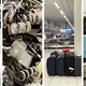 FNV sleept bagagebedrijven Schiphol voor de rechter