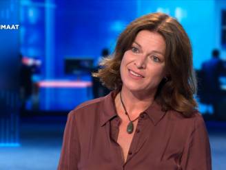 Klimaatexperte Jill Peeters over VN-rapport: “We gaan ons moeten aanpassen, maar het is nog niet te laat”