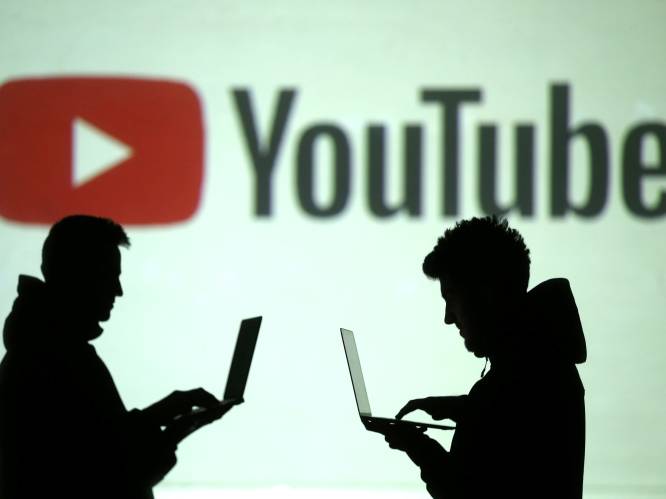 Youtube verwijdert recordaantal video's die "aanzetten tot haat"