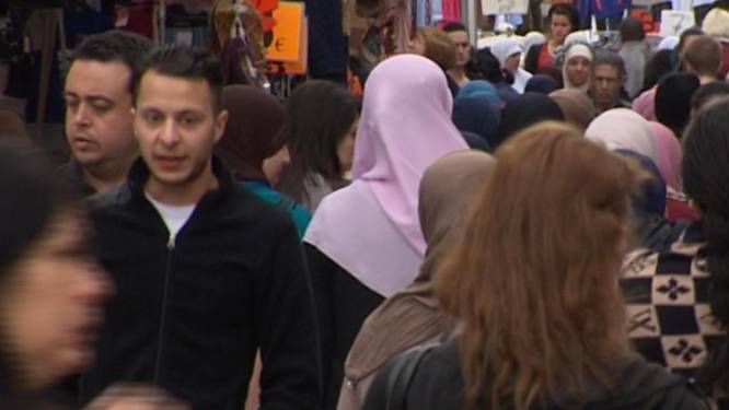 Salah Abdeslam transféré en hélicoptère