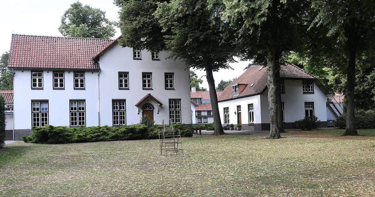 Zuster Christa: Wij hebben die meiden niets aangedaan