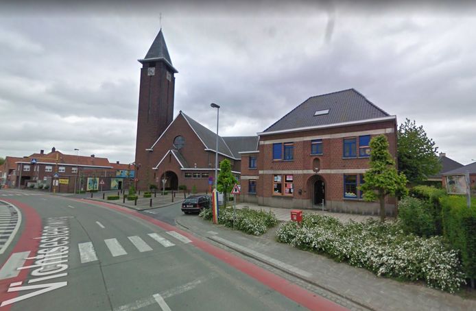 St.‐Theresiakerk