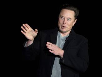 Musk verkoopt 6,9 miljard dollar aan Tesla-aandelen