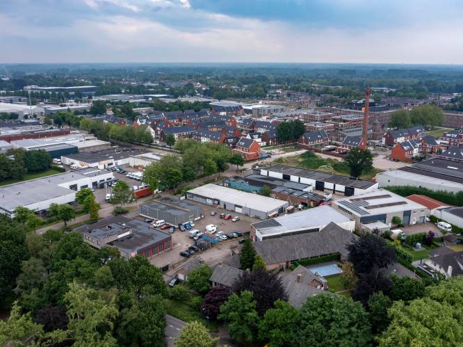 Bouw 250 woningen in Oisterwijk van de baan door financiële strop ontwikkelaar: ‘Bijzonder teleurstellend’