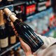 Bizar nieuws: drugs gevonden in champagneflessen