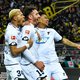 Heropstart Bundesliga: knuffelen na doelpunt ten strengste verboden