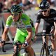 Colbrelli juicht in Memorial Marco Pantani