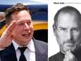 Biograaf Steve Jobs maakt boek over Elon Musk