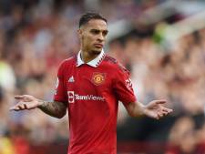 ‘Tijger’ Antony in de wolken na droomdebuut voor Manchester United: ‘Ik had kippenvel’