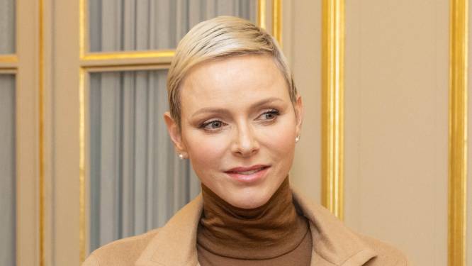 Prinses Charlene geeft zeldzaam interview: “Stap voor stap benader ik de toekomst”