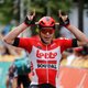 Lotto-ploeg droomt met De Lie van carrière à la Boonen