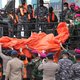 Indonesië lokaliseert zwarte dozen van Boeing die in zee is neergestort