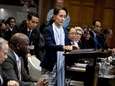  Aung San Suu Kyi verweert zich tegen klacht genocide