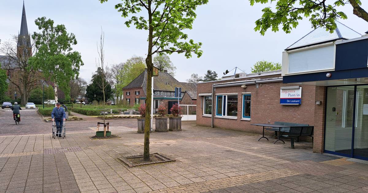 Dit zorgcentrum in Wanroij gaat dicht, terwijl er juist meer verpleeghuiszorg nodig is