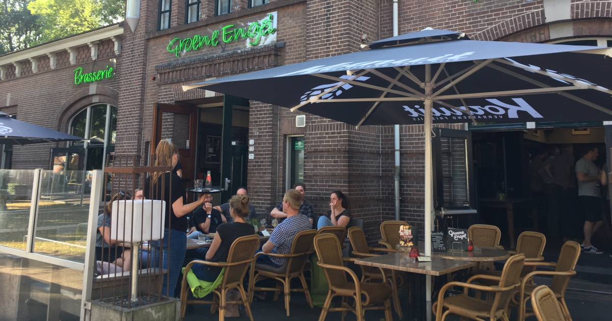 Politiek Oss dubt over Groene Engel is cultuurpodium een