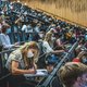‘Studenten die zich niet herkennen in lesinhouden verlaten het onderwijs sneller’