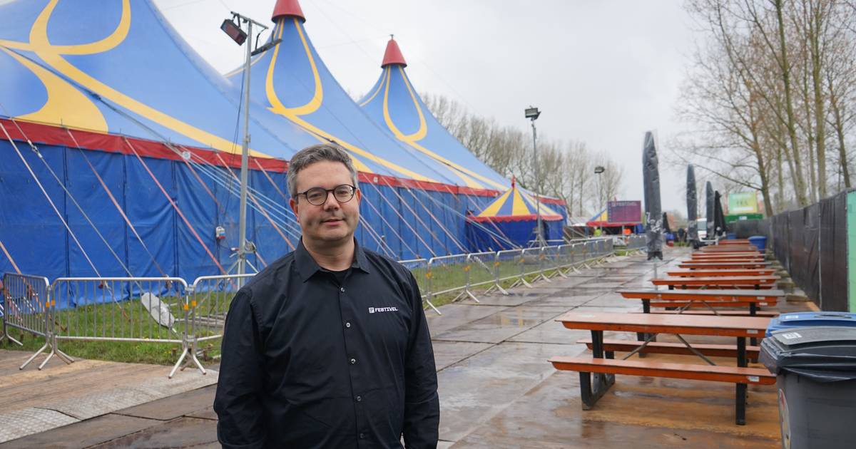 Festivel mag aftrap geven van festivalzomer… en laat bezoekers vijftig ...