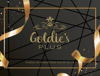 Boetiek Goldies opent winkel voor dames met maatje meer op Turnhoutsebaan