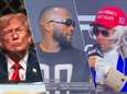 “Ik huilde uit pure razernij”: favoriete MMA’er van Trump choqueert rivaal met smerige opmerking over vermoorde vader