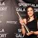 Nina Derwael en Eden Hazard verkozen tot Sportvrouw en Sportman van het Jaar