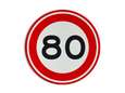 70, 80, 90: wat betekenen al die bordjes met snelheden achterop een vrachtauto?