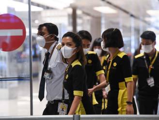 China geeft nog geen toelating: repatriëring van 200 Britten uit Wuhan loopt vertraging op