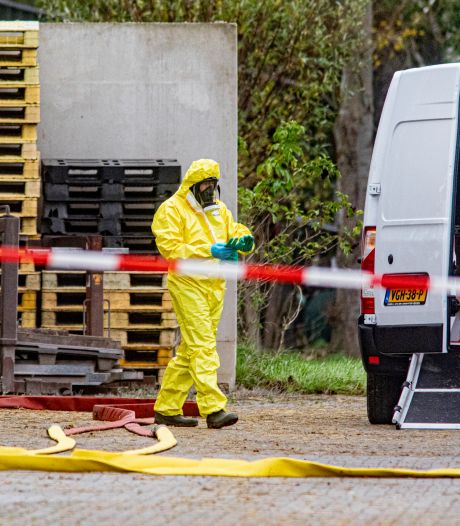 Na twee weken vogelgriep staat de teller op 235.809 geruimde dieren: ‘Pure rampspoed’