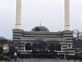 Homans heeft Fatih-moskee in Beringen nog steeds niet ingelicht