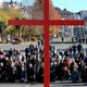 Franse kerk gaat bezit verkopen om misbruikslachtoffers te compenseren