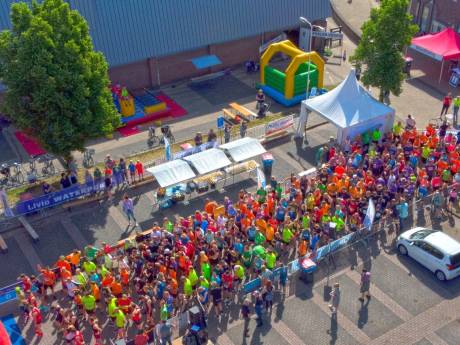 5 Achterhoekse uittips: van Eiberrun tot dansen à la swinging sixties of jezelf mogen zijn bij Achterhoek Pride