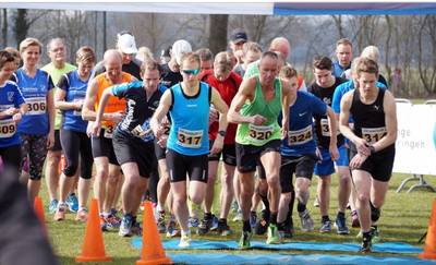 Nieuwe hardloopclinic bij EGVV in Gelselaar