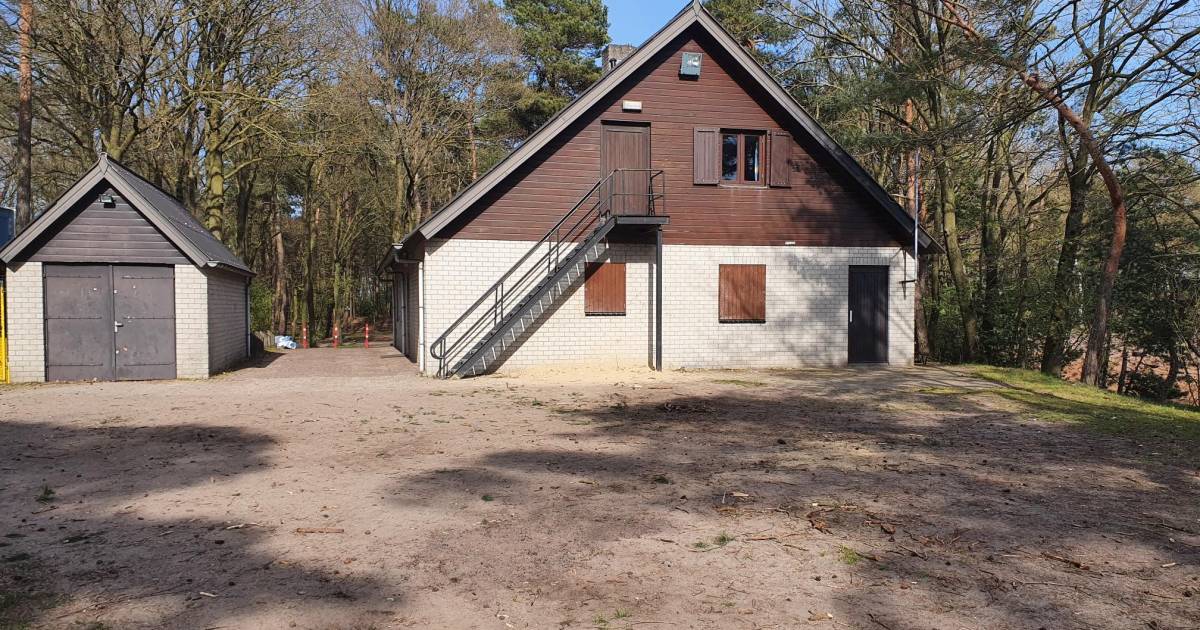 Wandeltochten van scouting Rythovius | Bergeijk | AD.nl