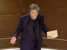 Oubli ou impatience? Al Pacino s’explique après sa “gaffe” sur la scène des Oscars