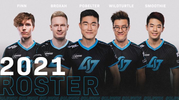 Esportsorganisatie Counter Logic Gaming heeft een pikante video online gezet, waarin het mogelijke ontslag van enkele van hun League of Legends-spelers besproken wordt.