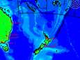 Hoofdeilanden van Nieuw-Zeeland dichter bij elkaar na beving