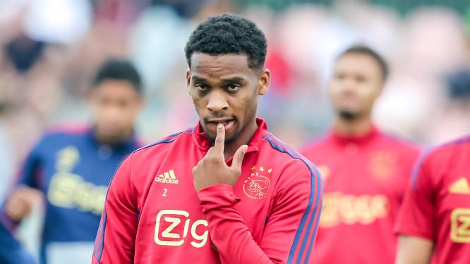 Ajax slaat slag met nieuw contract voor begeerde Jurriën Timber
