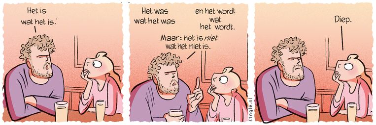 9 februari 2023. Beeld Kolk & De Wit