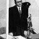 Rechter: deel Eichmann-dossier blijft geheim