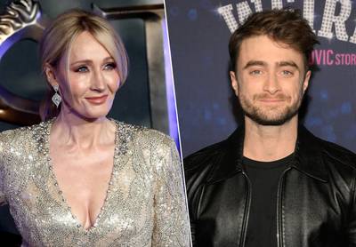 “Ik had mezelf niet in de spiegel kunnen kijken, als ik niets had gezegd”: waarom Daniel Radcliffe tegen J.K. Rowling inging