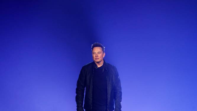 Musk schorst populaire Twitteraars die hem nadoen: komiek mag pas terugkomen als ze geld betaalt