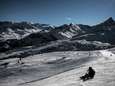 Snowboarder vlucht na botsing met Belgische vrouw in Courchevel, parket opent onderzoek